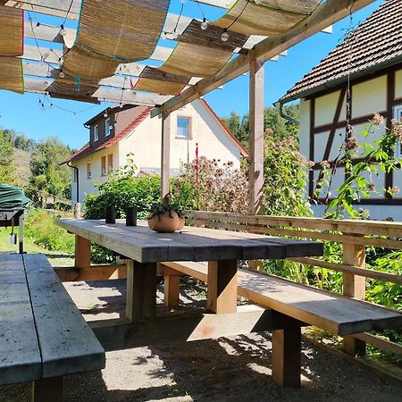 Haus Gretchen Vila Willingen  Exterior foto