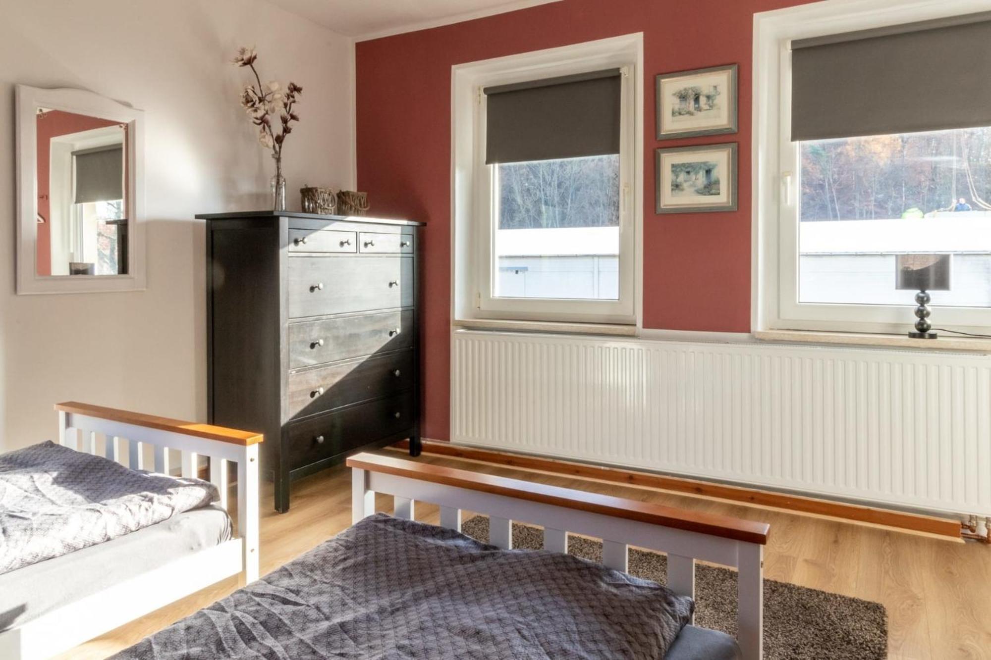 Haus Gretchen Vila Willingen  Exterior foto