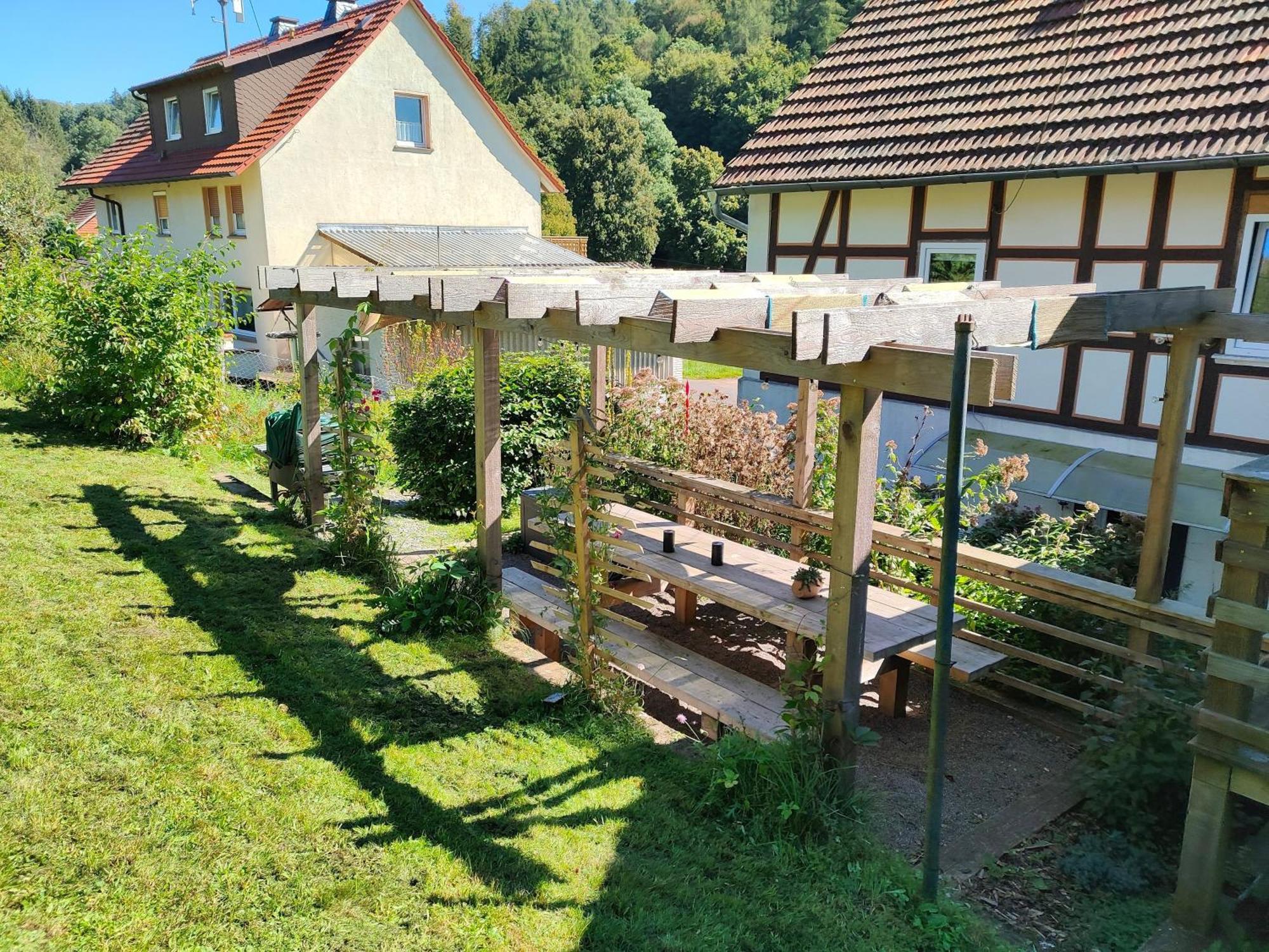 Haus Gretchen Vila Willingen  Exterior foto